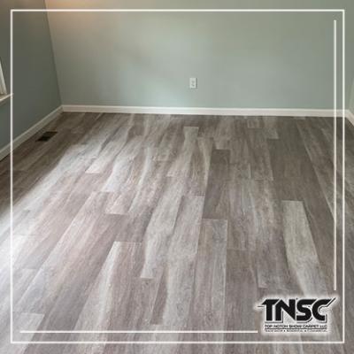 Vinyl Tile Wood Flooring