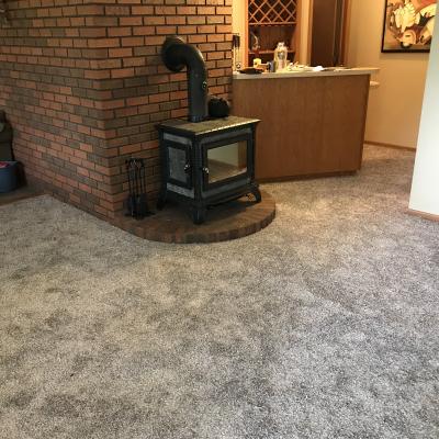 Residential Carpet